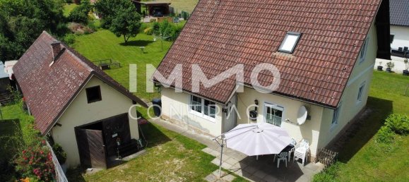 5 rooms House in St. Kanzian am Klopeiner See, Austria No. 99914 2