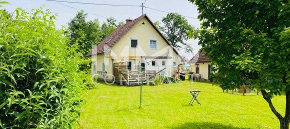 5 rooms House in St. Kanzian am Klopeiner See, Austria No. 99914 7