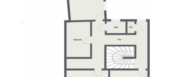 5-Zimmer Stadthaus in Heidenreichstein, Austria, Nr. 161723 11