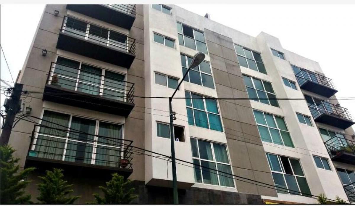 Apartamento T2 em Mexicali, Mexico N.º 180954