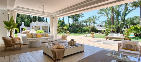 11 bedrooms Villa in Marbella, Spain No. 9971 9