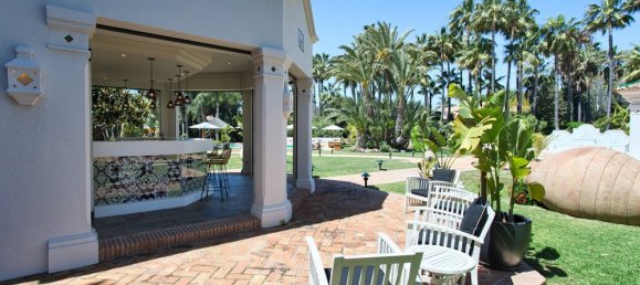 11 bedrooms Villa in Marbella, Spain No. 9971 6