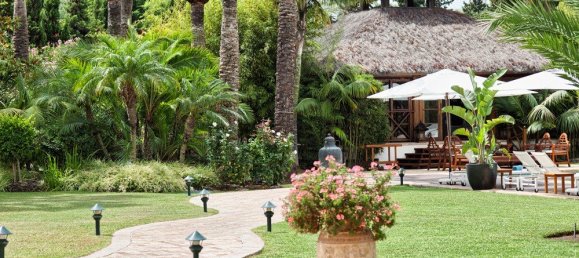 11 bedrooms Villa in Marbella, Spain No. 9971 4