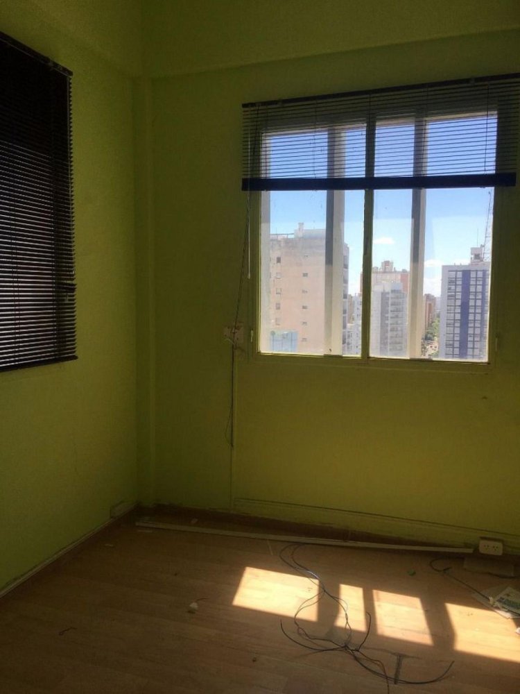  Office in Buenos Aires, Argentina No. 109047