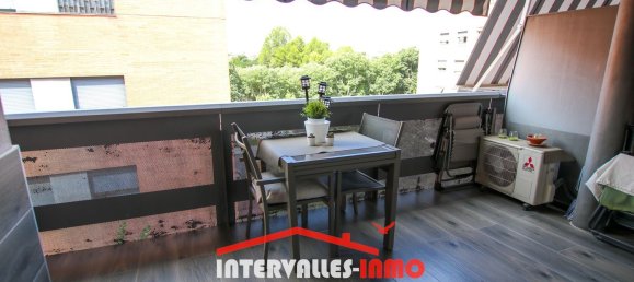 3 bedrooms Apartment in Santa Perpetua De Mogoda, Spain No. 189078 13