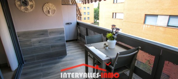 3 bedrooms Apartment in Santa Perpetua De Mogoda, Spain No. 189078 14