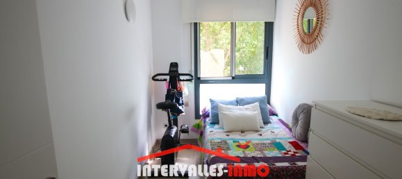 3 bedrooms Apartment in Santa Perpetua De Mogoda, Spain No. 189078 31