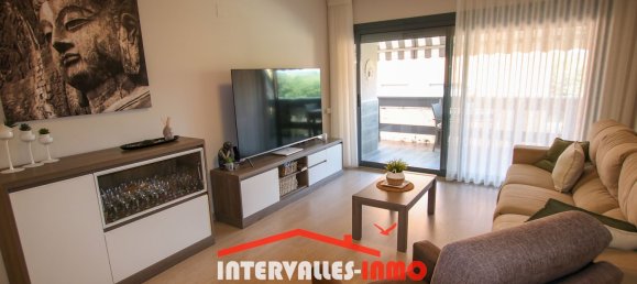 3 bedrooms Apartment in Santa Perpetua De Mogoda, Spain No. 189078 10