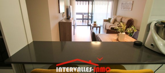 3 bedrooms Apartment in Santa Perpetua De Mogoda, Spain No. 189078 25