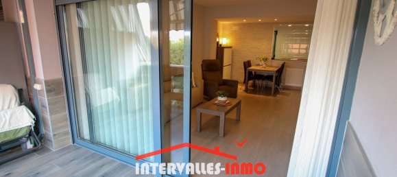 3 bedrooms Apartment in Santa Perpetua De Mogoda, Spain No. 189078 18