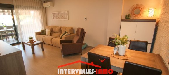 3 bedrooms Apartment in Santa Perpetua De Mogoda, Spain No. 189078 8