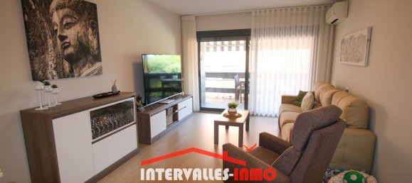 3 bedrooms Apartment in Santa Perpetua De Mogoda, Spain No. 189078 11
