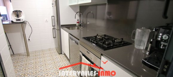 3 bedrooms Apartment in Santa Perpetua De Mogoda, Spain No. 189078 23