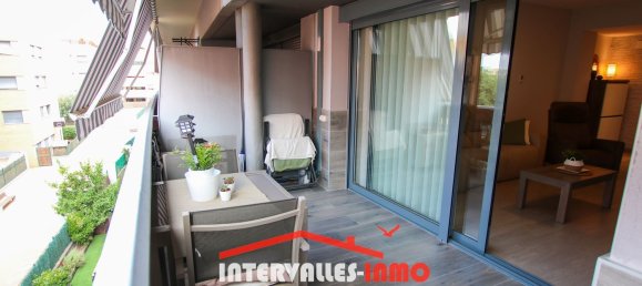 3 bedrooms Apartment in Santa Perpetua De Mogoda, Spain No. 189078 15