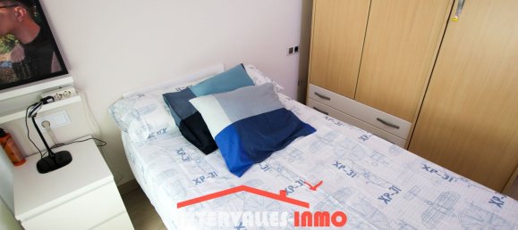 3 bedrooms Apartment in Santa Perpetua De Mogoda, Spain No. 189078 34