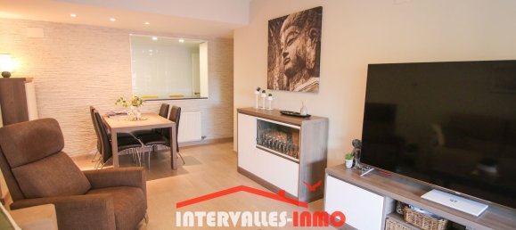 3 bedrooms Apartment in Santa Perpetua De Mogoda, Spain No. 189078 6