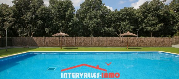 3 bedrooms Apartment in Santa Perpetua De Mogoda, Spain No. 189078 44