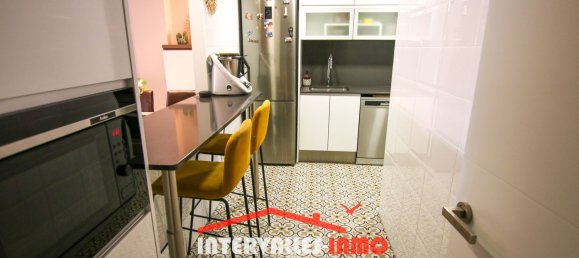 3 bedrooms Apartment in Santa Perpetua De Mogoda, Spain No. 189078 19