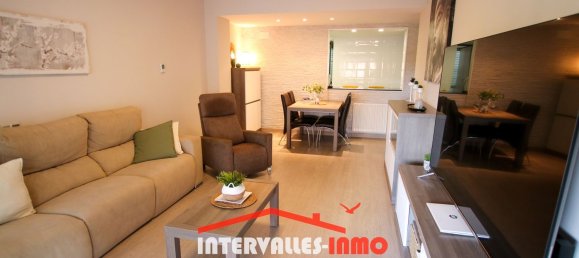 3 bedrooms Apartment in Santa Perpetua De Mogoda, Spain No. 189078 7