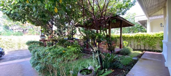 2 bedrooms Cafe / restaurant in Chiang Mai, Thailand No. 9124 24