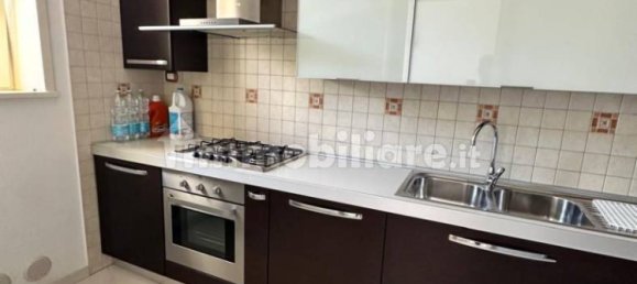 Квартира с 2 спальнями в Gallipoli, Италия № 354053 11