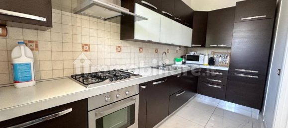 Квартира с 2 спальнями в Gallipoli, Италия № 354053 10