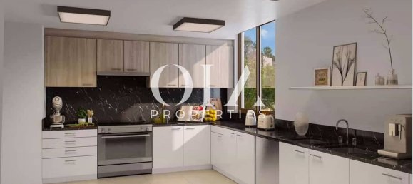 Villa T6 em Al Shamkha, UAE N.º 17245 19