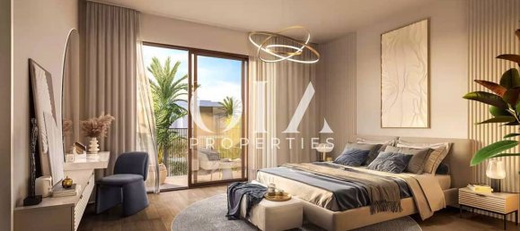 Villa T6 em Al Shamkha, UAE N.º 17245 17