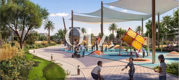 Villa T6 em Al Shamkha, UAE N.º 17245 10