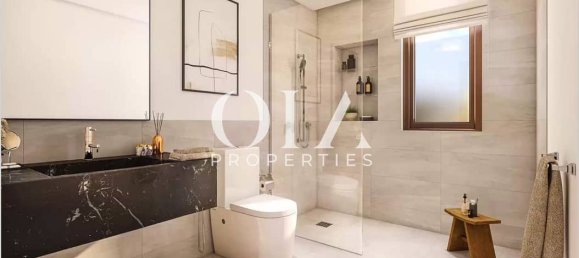 Villa T6 em Al Shamkha, UAE N.º 17245 21