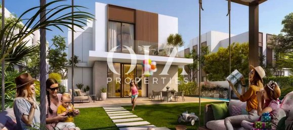 Villa T6 em Al Shamkha, UAE N.º 17245 15