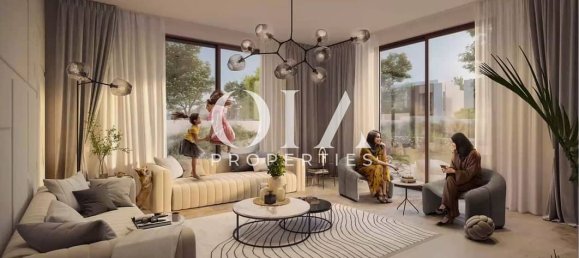 Villa T6 em Al Shamkha, UAE N.º 17245 16