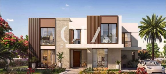 Villa T6 em Al Shamkha, UAE N.º 17245 4