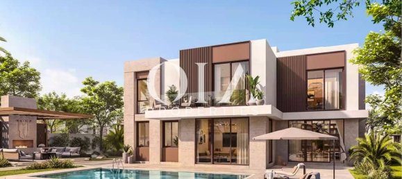 Villa T6 em Al Shamkha, UAE N.º 17245 3