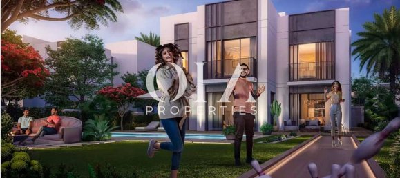 Villa T6 em Al Shamkha, UAE N.º 17245 14