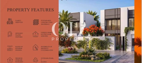 Villa T6 em Al Shamkha, UAE N.º 17245 12