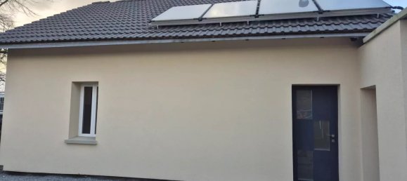 1 Schlafzimmer Haus in Estrees, France, Nr. 245161 2