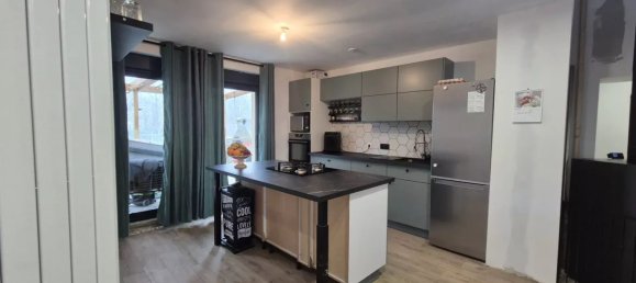 1 Schlafzimmer Haus in Estrees, France, Nr. 245161 17