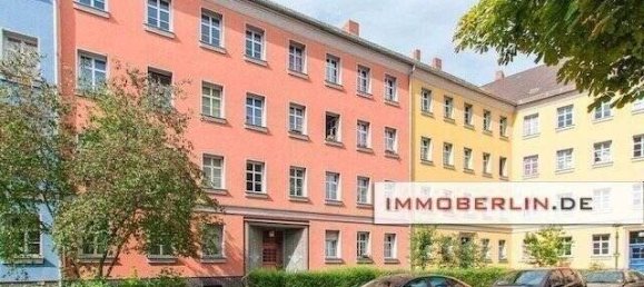 Apartamento de 3 divisões em Berlin, Germany N.º 48552 2