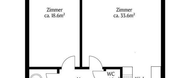 1 bedroom Apartment in Ottakring, Austria No. 254853 15