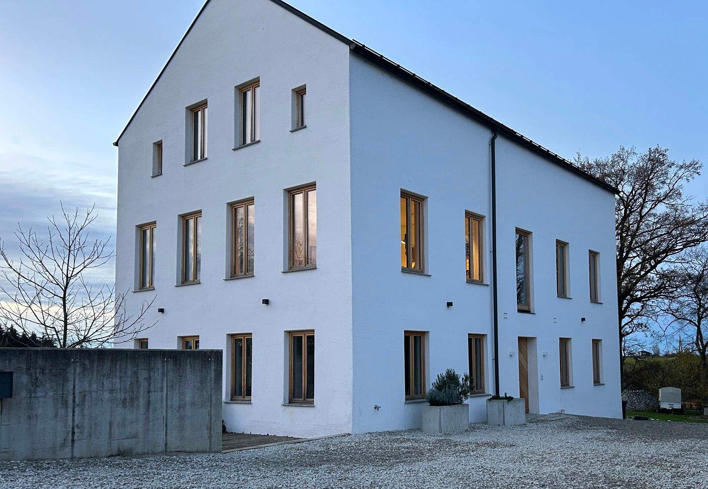 Casa de 9 divisões em Gilgenberg am Weilhart, Austria N.º 170473