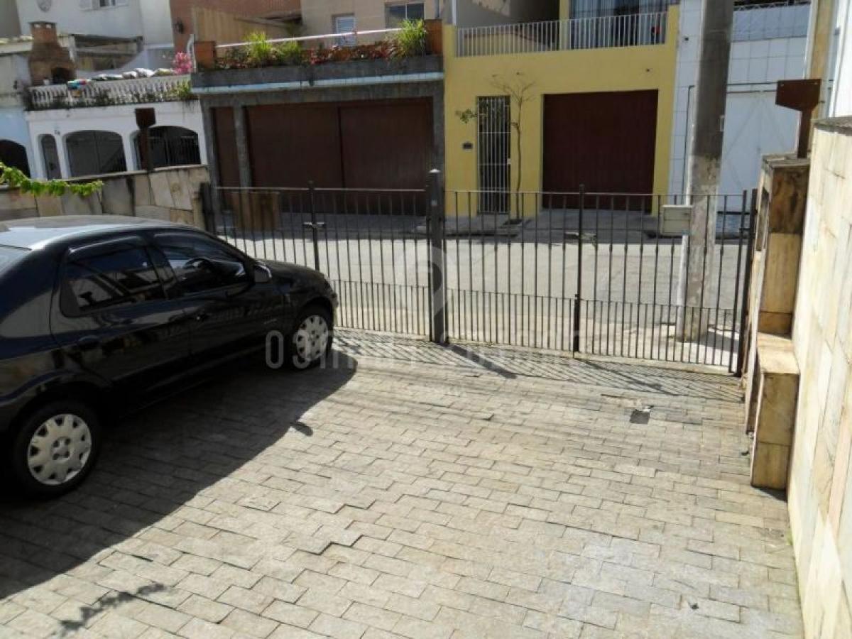 3 bedrooms House in Sao Paulo, Brazil No. 593231