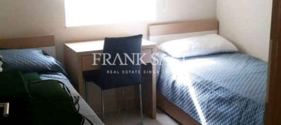 2 Schlafzimmer Wohnung in Saint Paul's Bay, Malta, Nr. 3928 5