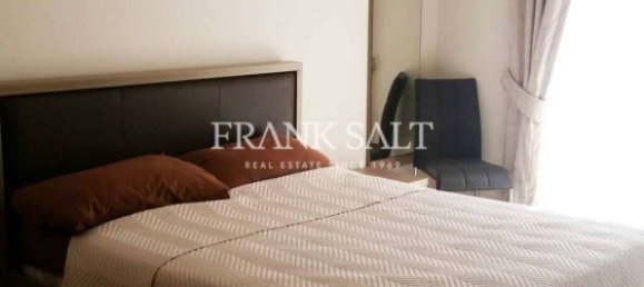 2 Schlafzimmer Wohnung in Saint Paul's Bay, Malta, Nr. 3928 4