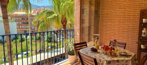 2 غرف نوم شقة في Denia, Spain رقم 189434 3