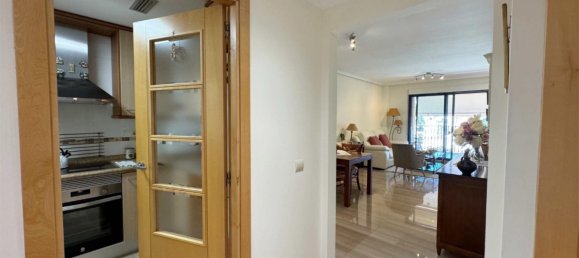 2 غرف نوم شقة في Denia, Spain رقم 189434 29