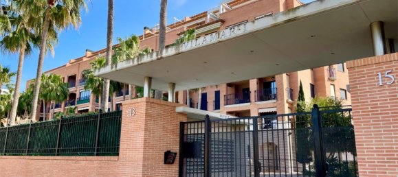 2 غرف نوم شقة في Denia, Spain رقم 189434 36