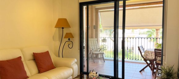 2 غرف نوم شقة في Denia, Spain رقم 189434 7