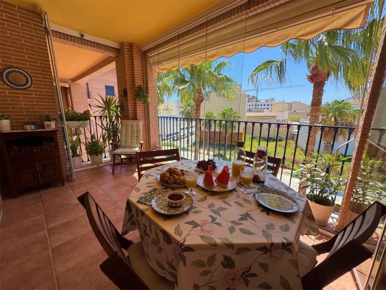 2 غرف نوم شقة في Denia, Spain رقم 189434