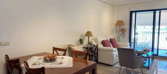 2 غرف نوم شقة في Denia, Spain رقم 189434 5